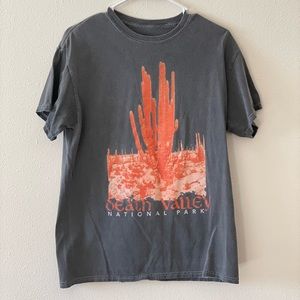Death Valley National Park Graphic Tee